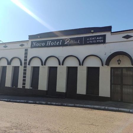 Hotel Gabriel Santa Maria  Dış mekan fotoğraf