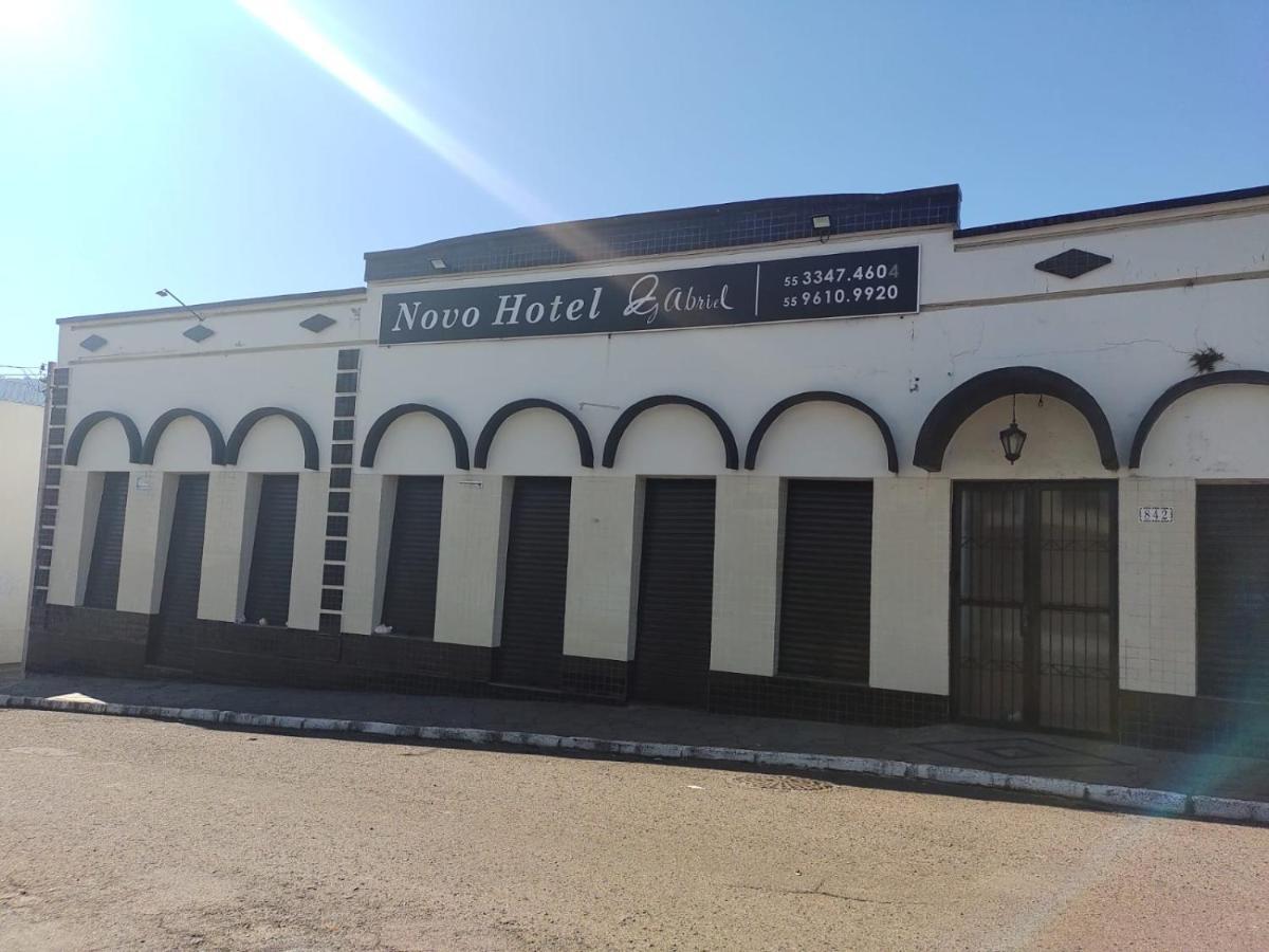 Hotel Gabriel Santa Maria  Dış mekan fotoğraf