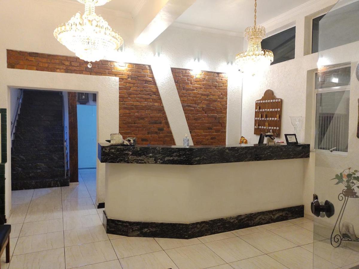 Hotel Gabriel Santa Maria  Dış mekan fotoğraf
