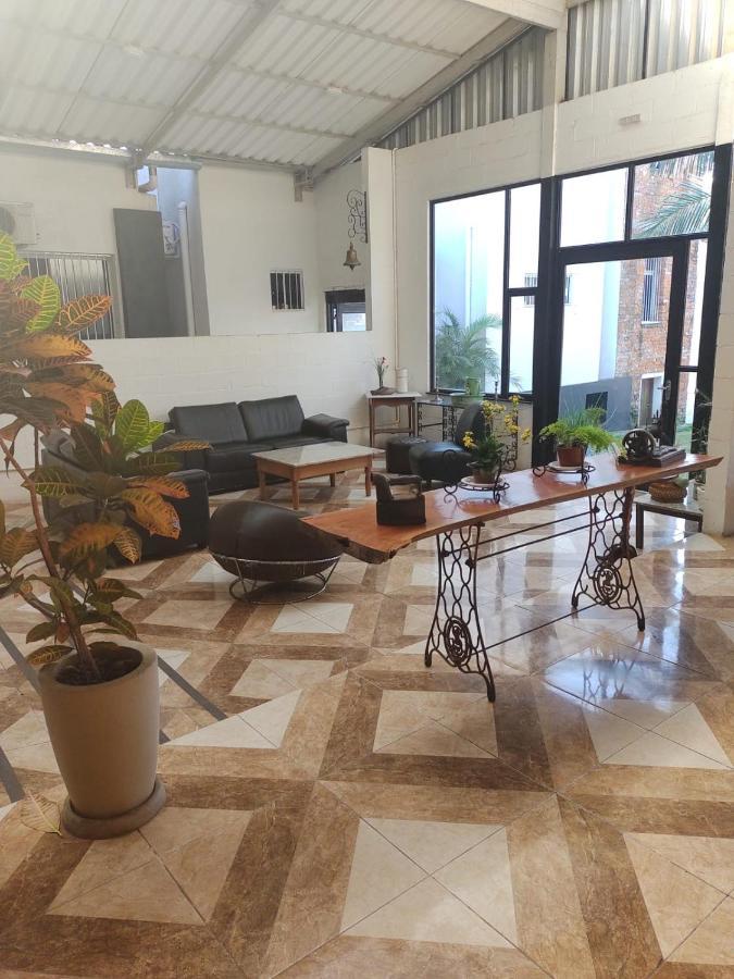 Hotel Gabriel Santa Maria  Dış mekan fotoğraf