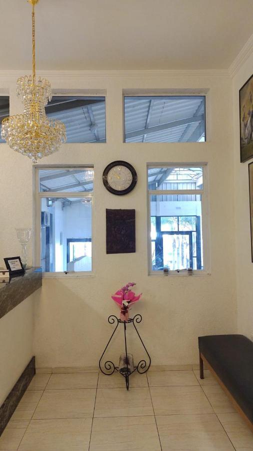 Hotel Gabriel Santa Maria  Dış mekan fotoğraf