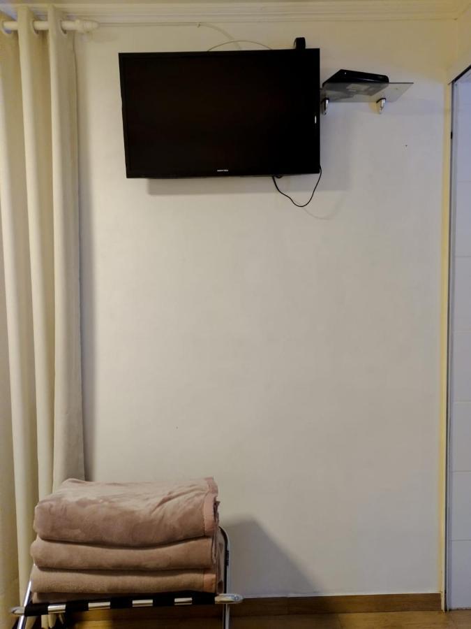Hotel Gabriel Santa Maria  Dış mekan fotoğraf