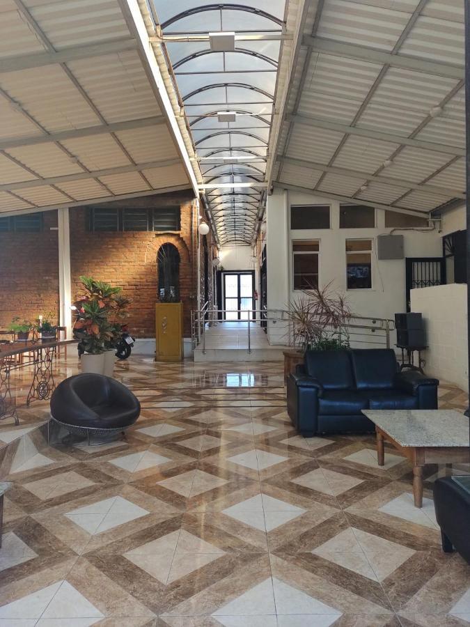 Hotel Gabriel Santa Maria  Dış mekan fotoğraf