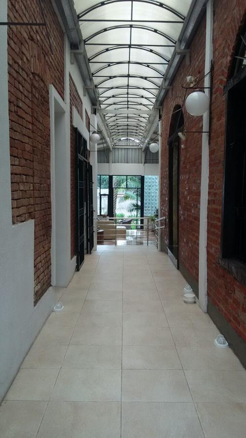 Hotel Gabriel Santa Maria  Dış mekan fotoğraf