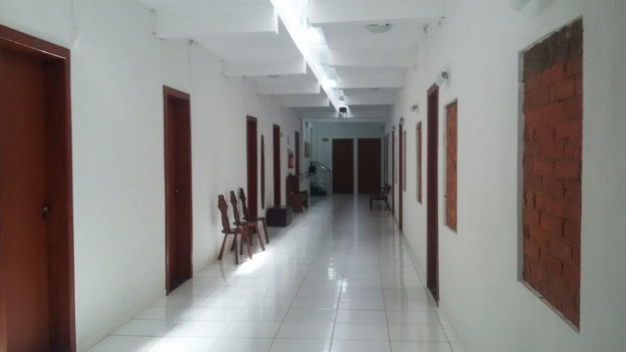 Hotel Gabriel Santa Maria  Dış mekan fotoğraf