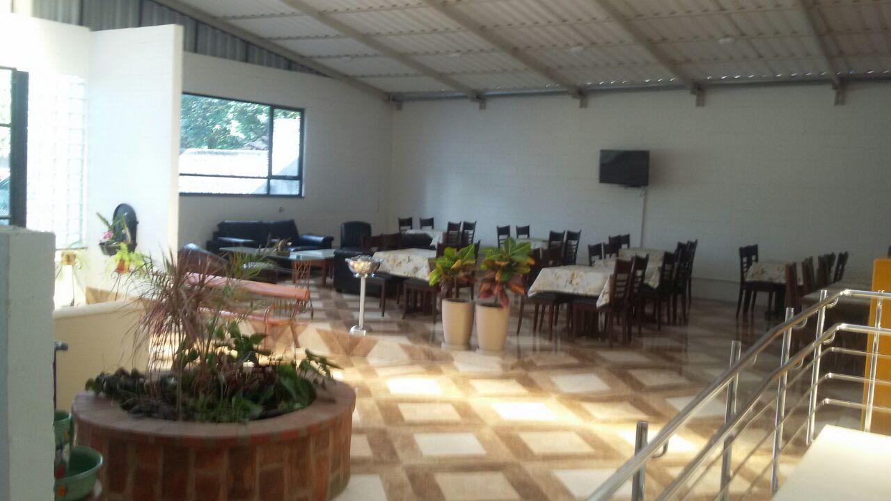 Hotel Gabriel Santa Maria  Dış mekan fotoğraf