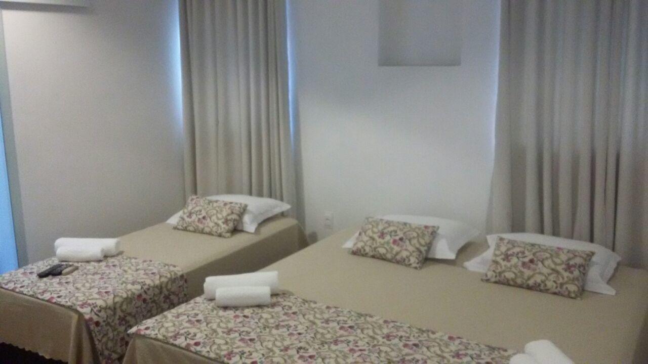 Hotel Gabriel Santa Maria  Dış mekan fotoğraf