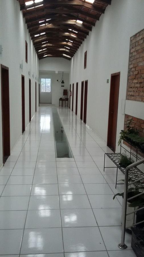 Hotel Gabriel Santa Maria  Dış mekan fotoğraf