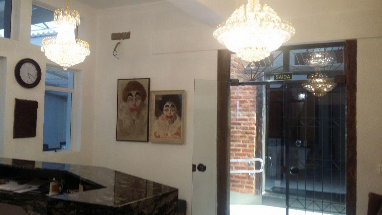 Hotel Gabriel Santa Maria  Dış mekan fotoğraf