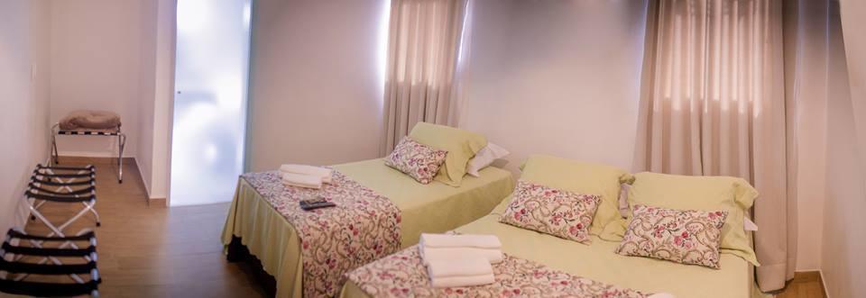 Hotel Gabriel Santa Maria  Dış mekan fotoğraf