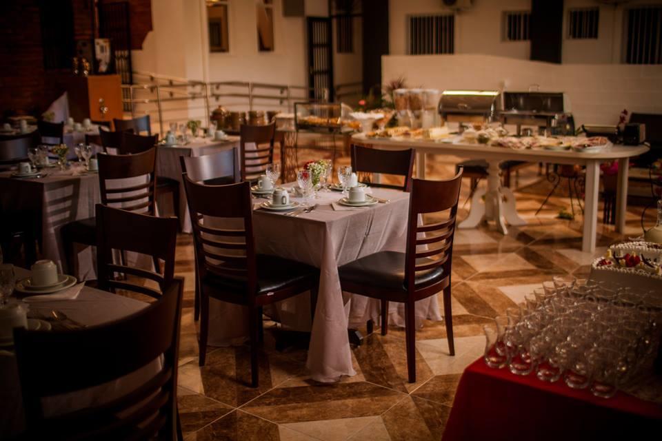 Hotel Gabriel Santa Maria  Dış mekan fotoğraf