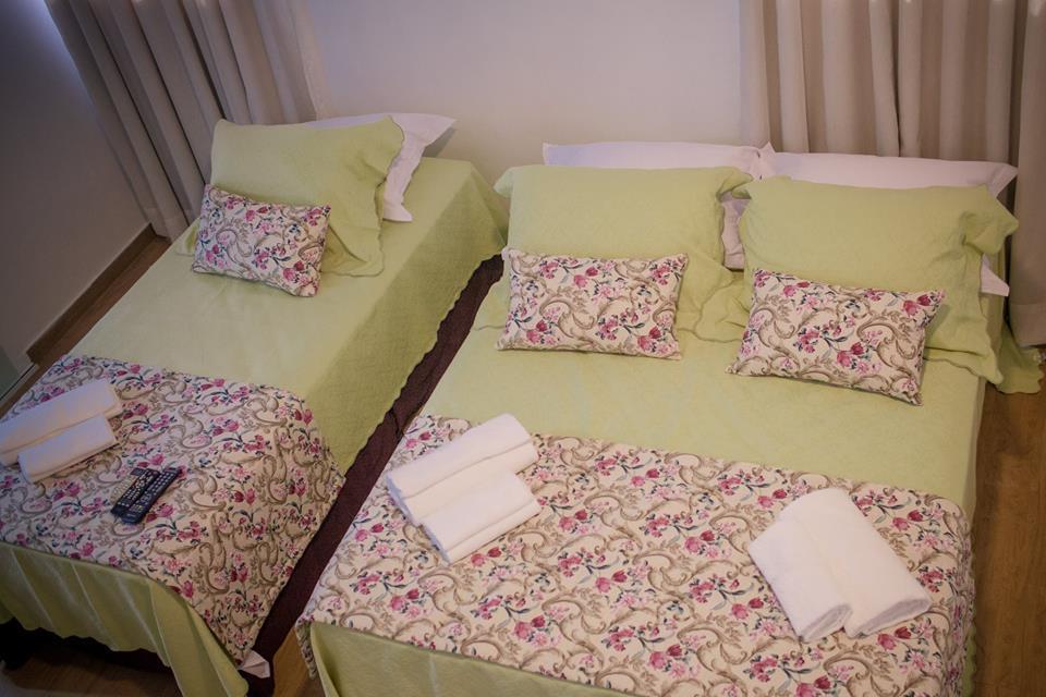 Hotel Gabriel Santa Maria  Dış mekan fotoğraf
