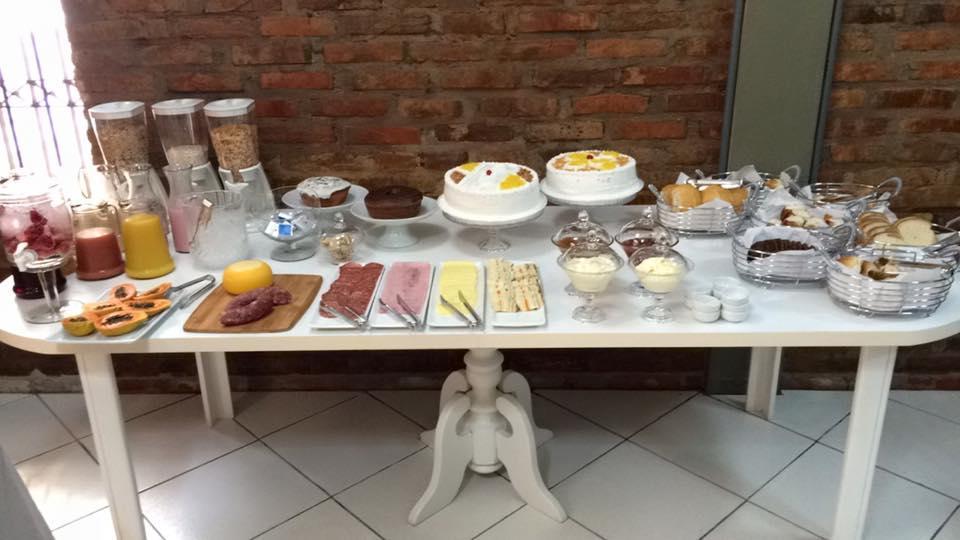 Hotel Gabriel Santa Maria  Dış mekan fotoğraf