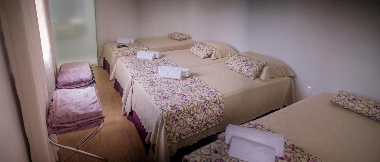 Hotel Gabriel Santa Maria  Dış mekan fotoğraf