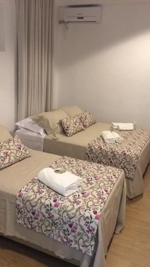 Hotel Gabriel Santa Maria  Dış mekan fotoğraf